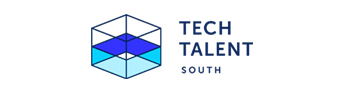 Tech Talent South logo