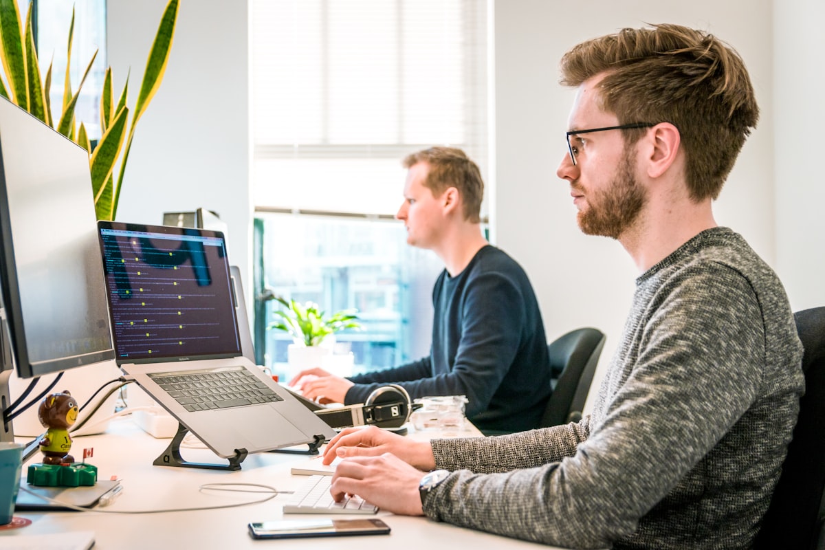 AI engineer or consultant decision framework