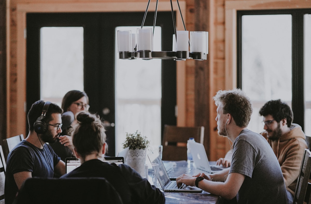 Evaluating software development partner