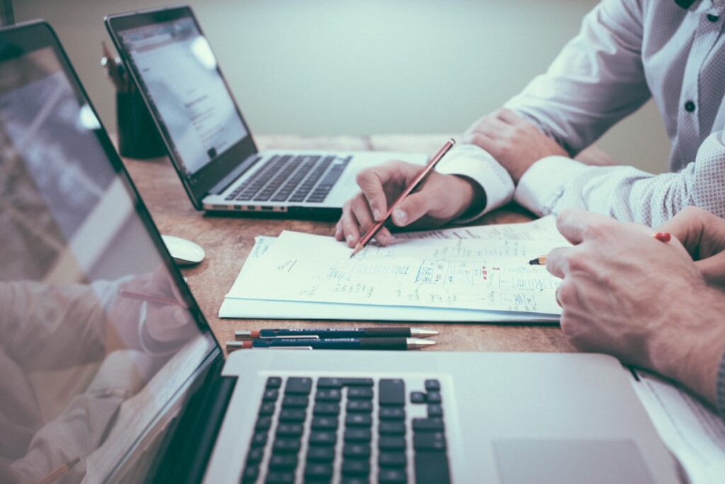 Manual workflow costs and inefficiency