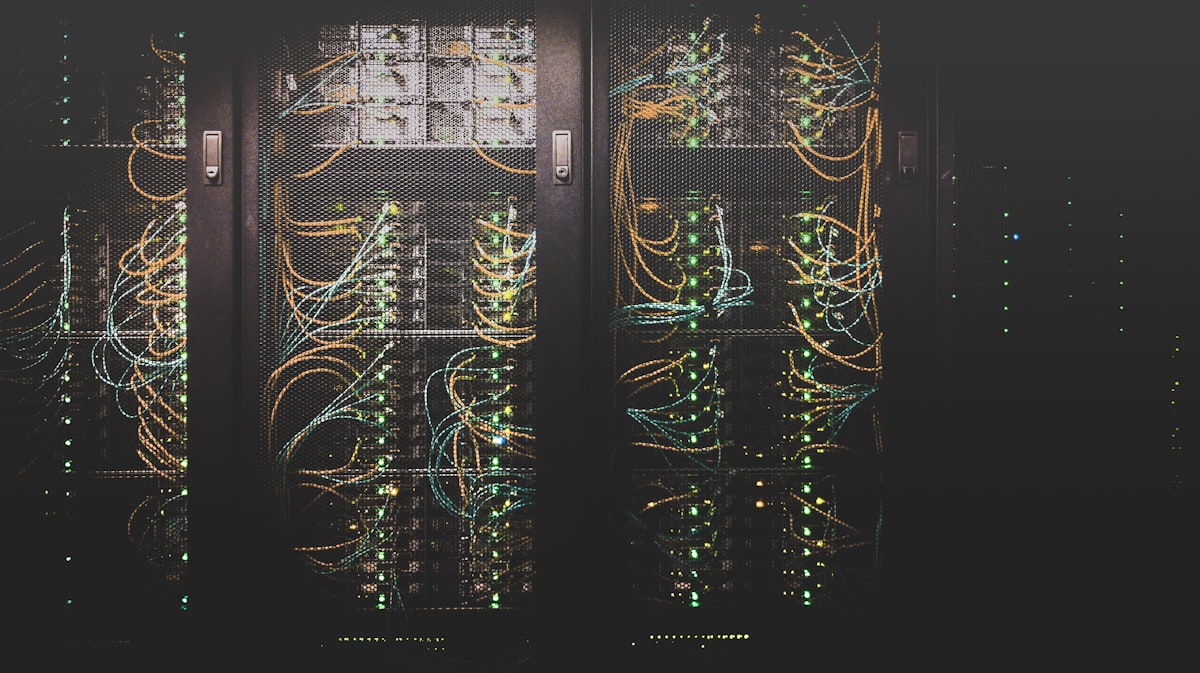 Tech stack audit servers and infrastructure